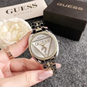 FM0459bika-XTZ  GUESS  Watch