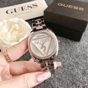 FM0461bika-XTZ  GUESS  Watch