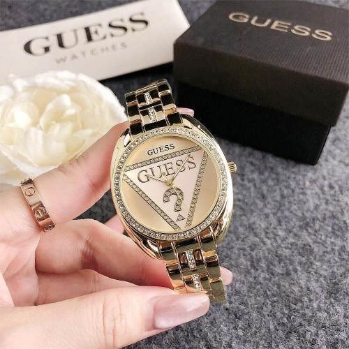 FM0462bika-XTZ  GUESS  Watch