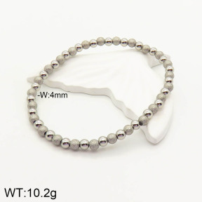 2B2002572bhva-741  Stainless Steel Bracelet