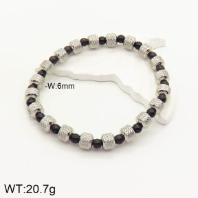 2B2002582vbnb-741  Stainless Steel Bracelet