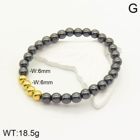 2B2002586vbnl-741  Stainless Steel Bracelet