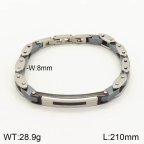 2B2002607vila-746  Stainless Steel Bracelet