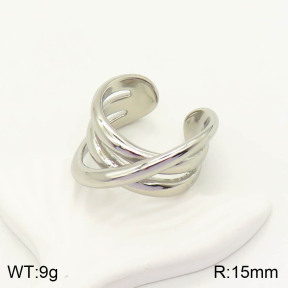 2R2000839abol-422  6-9#  Stainless Steel Ring