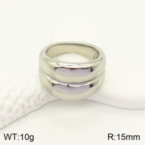 2R2000844vbpb-422  6-9#  Stainless Steel Ring