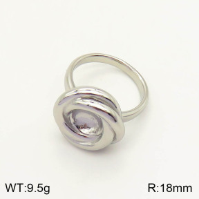 2R2000856abol-422  6-9#  Stainless Steel Ring