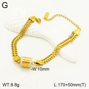 TB2000567vhha-762  SS Bracelets