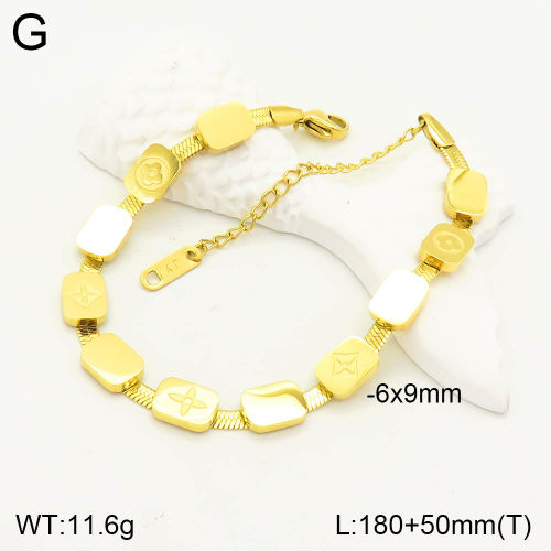 TB2000569vbpb-762  SS Bracelets