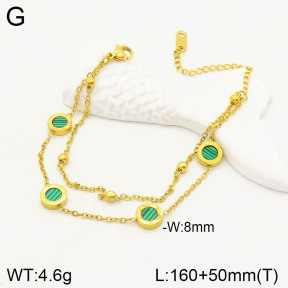 TB2000570vbpb-662  SS Bracelets