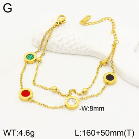 TB2000571vbpb-662  SS Bracelets