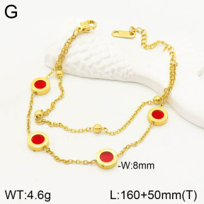 TB2000572vbpb-662  SS Bracelets