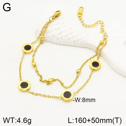 TB2000573vbpb-662  SS Bracelets