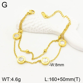 TB2000574vbpb-662  SS Bracelets