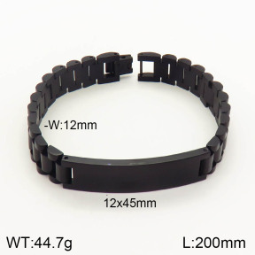 2B2002611vhkb-753  Stainless Steel Bracelet