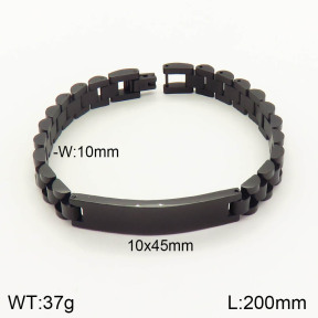 2B2002614vhkb-753  Stainless Steel Bracelet