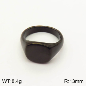 2R2000788bhva-201  6-13#  Stainless Steel Ring