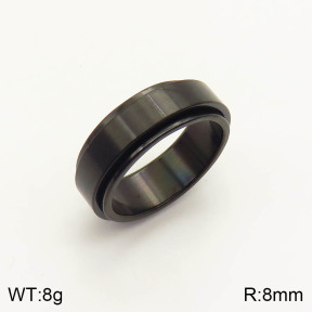 2R2000790aakl-201  6-11#  Stainless Steel Ring