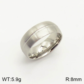 2R2000792avja-201  6-13#  Stainless Steel Ring