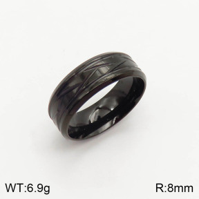 2R2000796baka-201  7-12#  Stainless Steel Ring