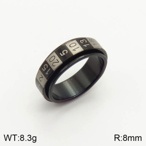 2R2000799aakl-201  6-12#  Stainless Steel Ring