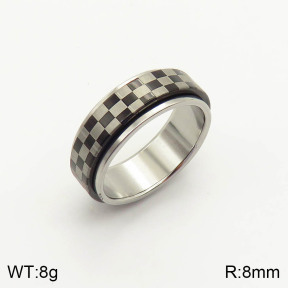 2R2000800aakl-201  6-11#  Stainless Steel Ring