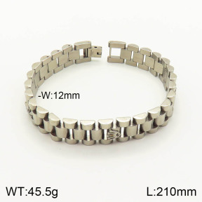 2B2002618aivb-317  Stainless Steel Bracelet