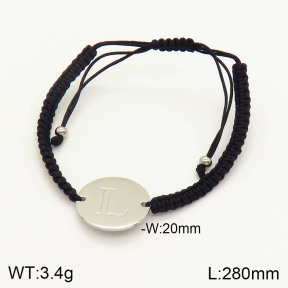 2B8000166vbmb-317  Stainless Steel Bracelet