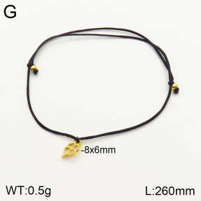 2B8000172vbmb-317  Stainless Steel Bracelet