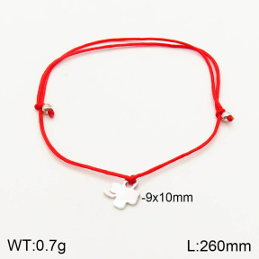 2B8000173ablb-317  Stainless Steel Bracelet
