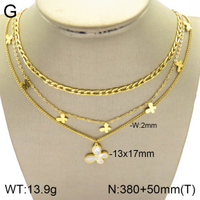 2N3001570vhkb-669  Stainless Steel Necklace