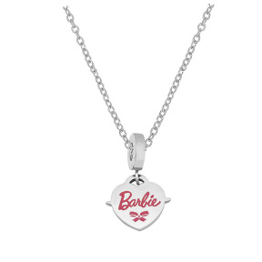 6N2004334ablb-691  Stainless Steel Necklace  Size:40+5CM