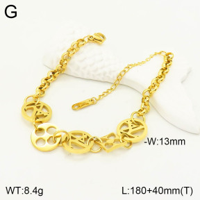 PB1756573bhva-762  LV  Bracelets