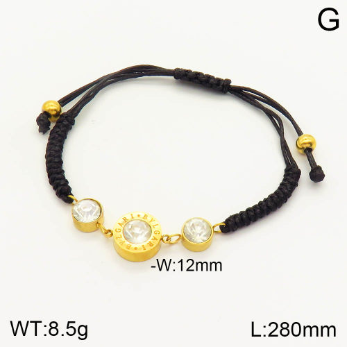 PB1756678ahjb-317  Bvlgari  Bracelets