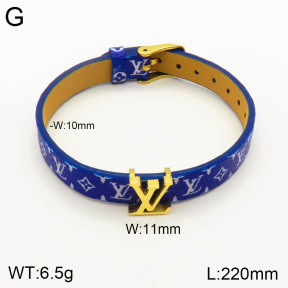 PB1756694bhia-317  LV  Bracelets