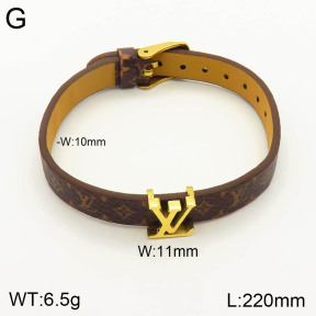 PB1756695bhia-317  LV  Bracelets