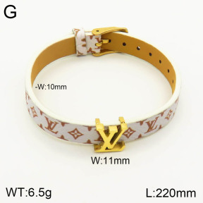 PB1756696bhia-317  LV  Bracelets