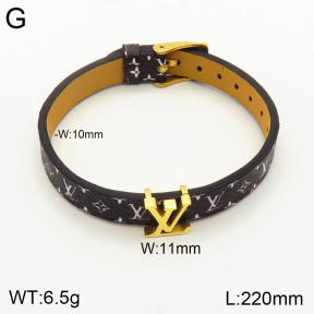 PB1756697bhia-317  LV  Bracelets