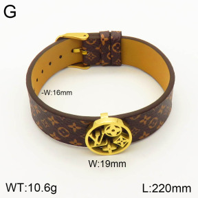 PB1756701ahjb-317  LV  Bracelets