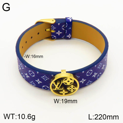 PB1756702ahjb-317  LV  Bracelets