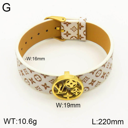 PB1756703ahjb-317  LV  Bracelets