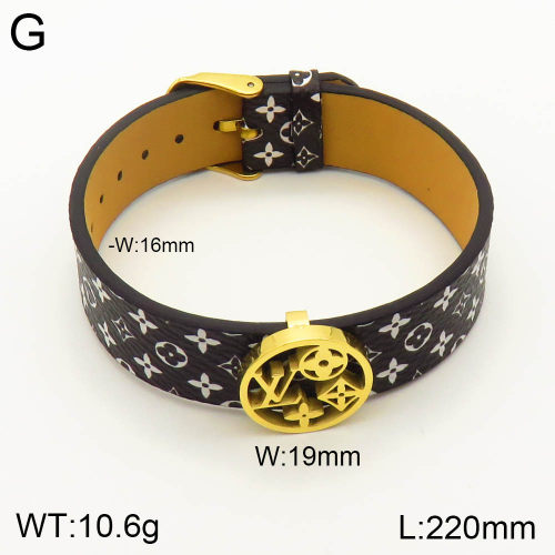 PB1756704ahjb-317  LV  Bracelets