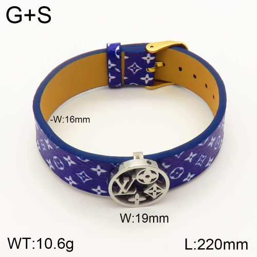 PB1756708bhia-317  LV  Bracelets