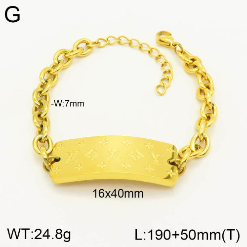 PB1756709ahjb-317  LV  Bracelets