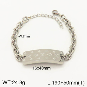 PB1756710bhia-317  LV  Bracelets