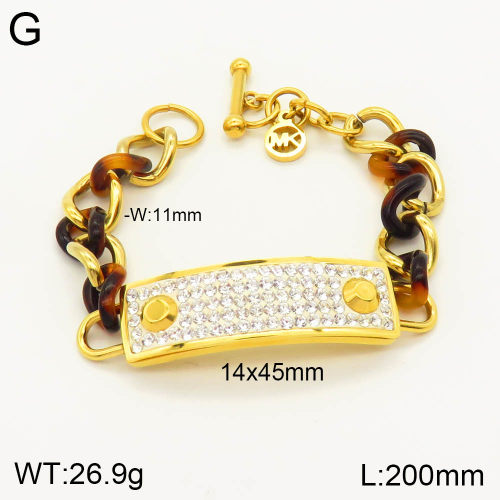 PB1756711aivb-317  MK  Bracelets