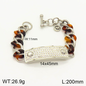 PB1756712vhov-317  MK  Bracelets