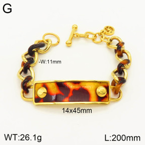 PB1756714aivb-317  MK  Bracelets