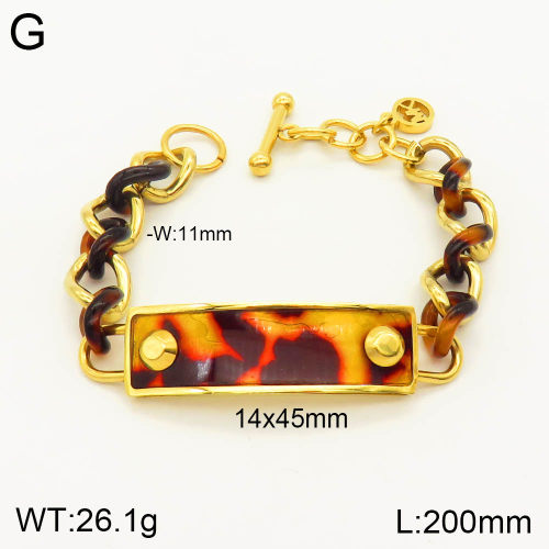 PB1756714aivb-317  MK  Bracelets