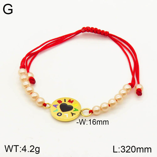 PB1756729ahjb-317  Bimba Y Lola  Bracelets