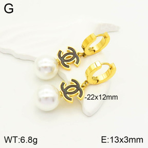 PE1756629vbnl-434  Chanel  Earrings